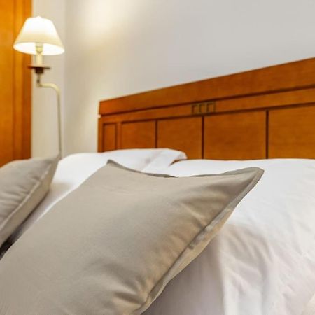 Apartament El Balcon De Santa Lucia Gijón Zewnętrze zdjęcie